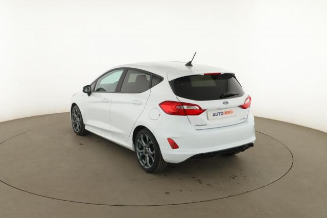 Ford Fiesta image 4