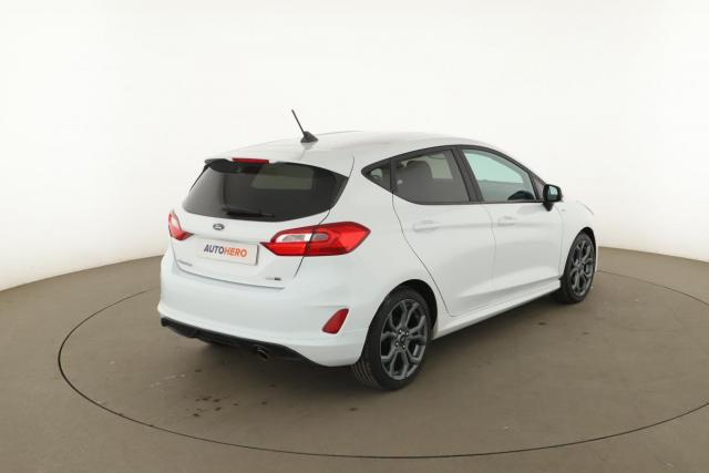 Ford Fiesta image 6