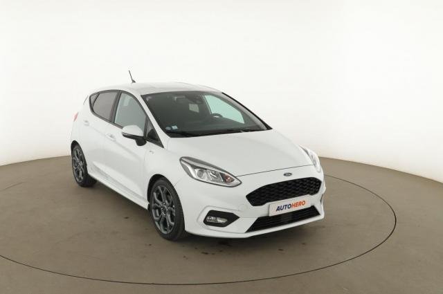 Ford Fiesta image 5