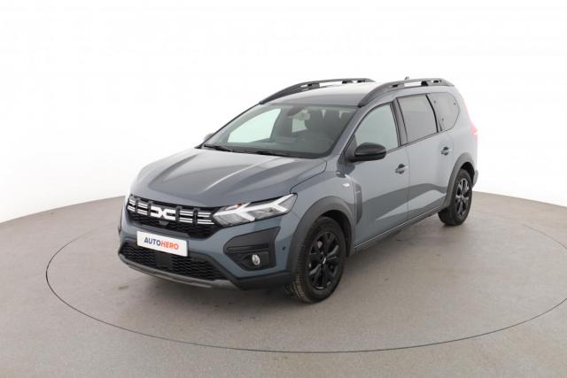 Dacia Jogger 1.0 Tce Sl Extreme + 7pl 110 Ch