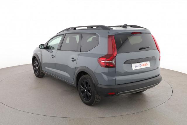 Dacia Jogger image 6