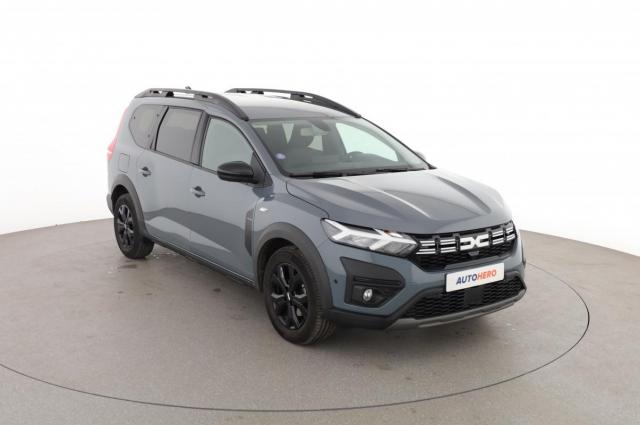 Dacia Jogger image 5