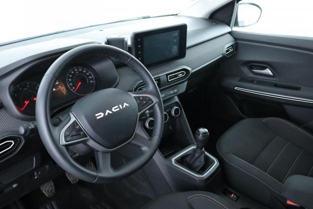 Dacia Jogger image 2