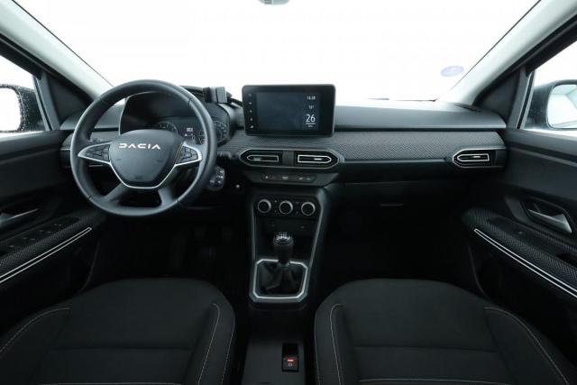 Dacia Jogger image 4