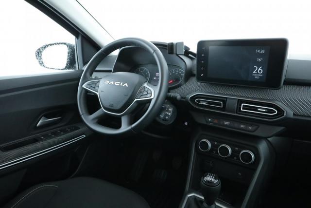 Dacia Jogger image 9