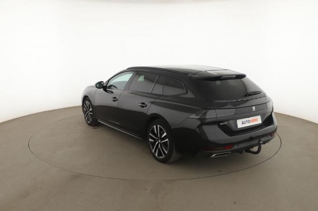 Peugeot 508 Sw image 9