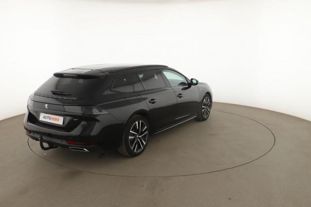Peugeot 508 Sw image 7