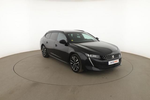 Peugeot 508 Sw image 4
