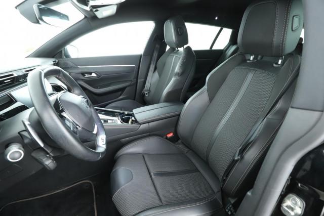 Peugeot 508 Sw image 1