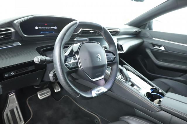 Peugeot 508 Sw image 8