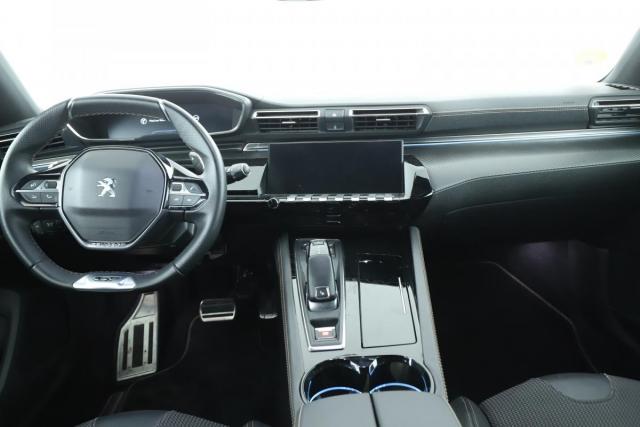 Peugeot 508 Sw image 5