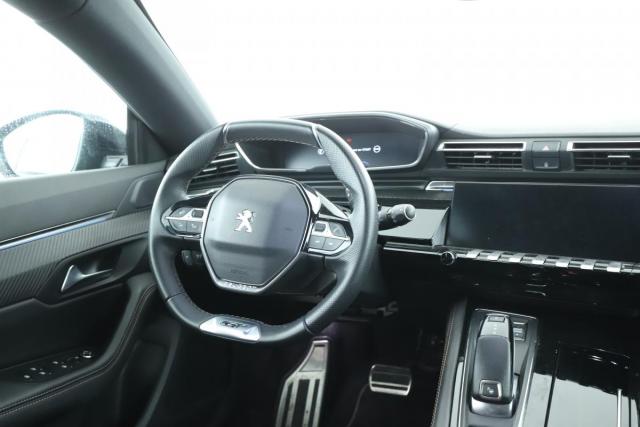 Peugeot 508 Sw image 6