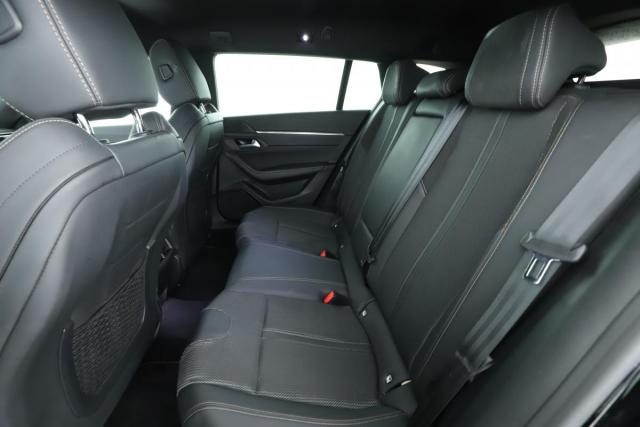 Peugeot 508 Sw image 2