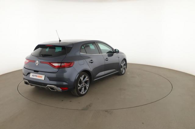 Renault Mégane image 8
