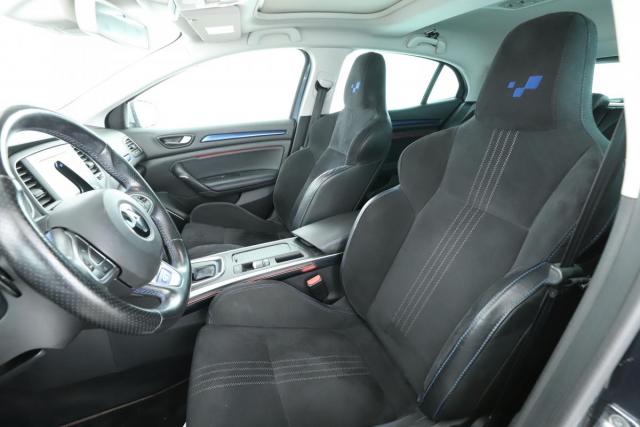 Renault Mégane image 5