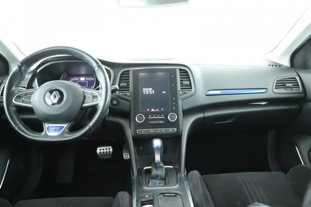 Renault Mégane image 1