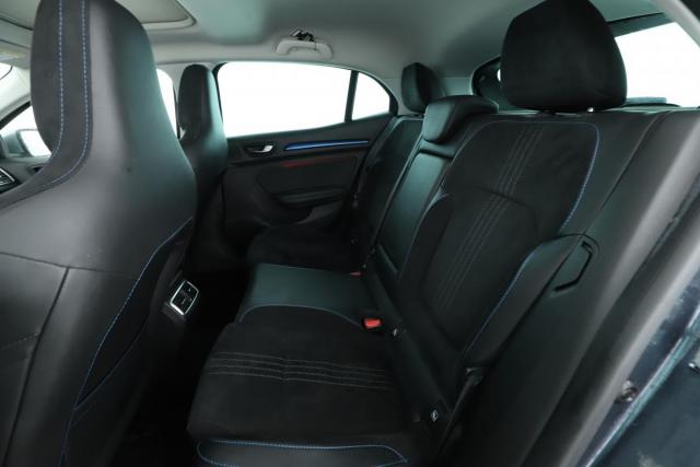 Renault Mégane image 3