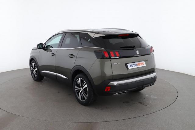 Peugeot 3008 image 8