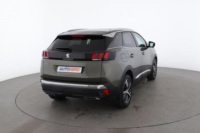 Peugeot 3008 image 9