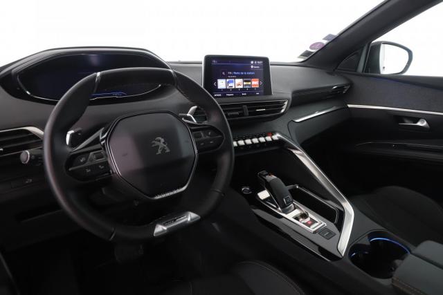 Peugeot 3008 image 6