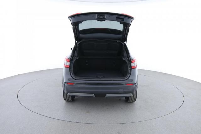 Nissan Qashqai image 7
