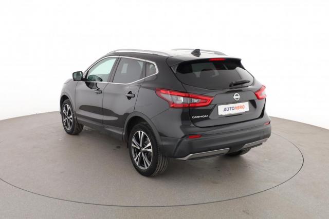Nissan Qashqai image 4