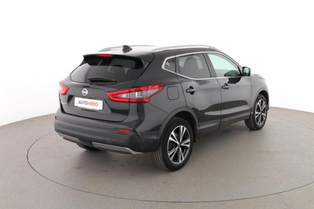 Nissan Qashqai image 9