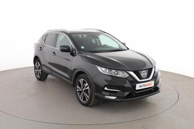 Nissan Qashqai image 5
