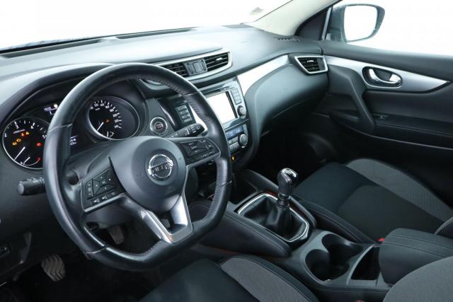 Nissan Qashqai image 2