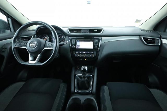 Nissan Qashqai image 1