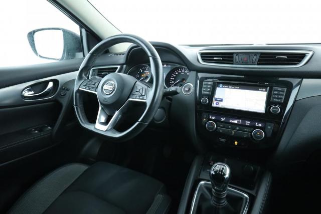 Nissan Qashqai image 3