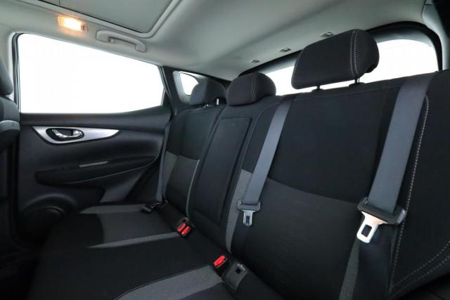 Nissan Qashqai image 6