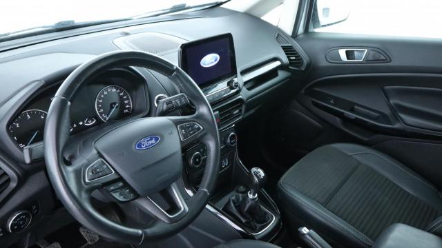 Ford Ecosport image 4