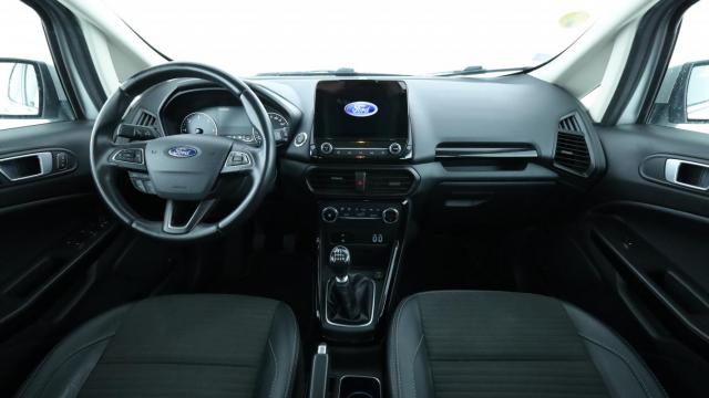 Ford Ecosport image 7