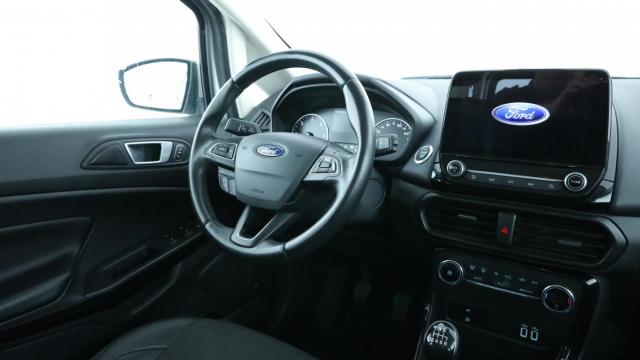 Ford Ecosport image 3