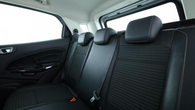 Ford Ecosport image 5