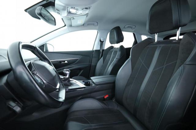 Peugeot 3008 image 4