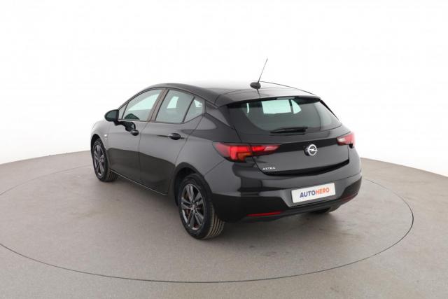 Opel Astra image 1