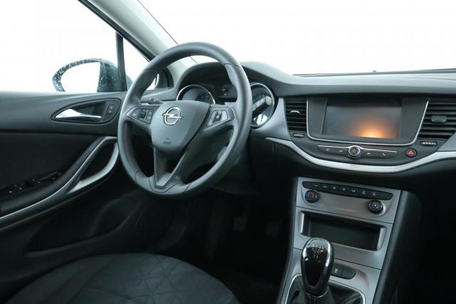 Opel Astra image 3