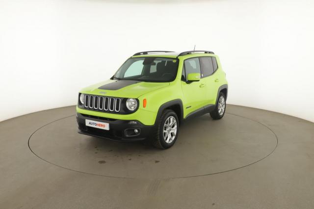 Jeep Renegade 1.6 Multijet South Beach Edition 95 Ch