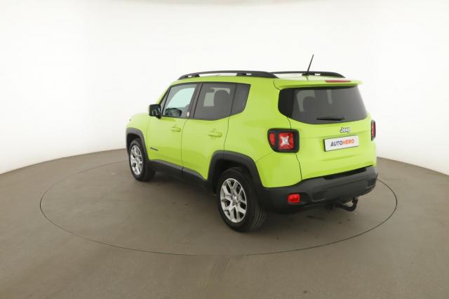 Jeep Renegade image 7