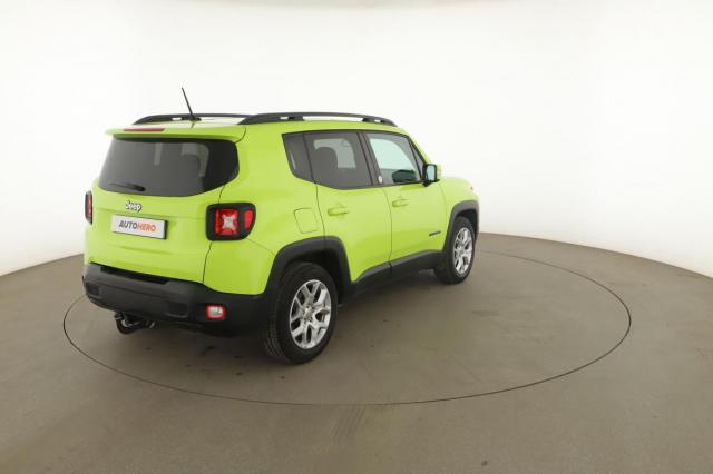Jeep Renegade image 2