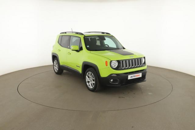 Jeep Renegade image 9