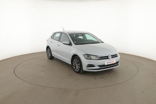 Volkswagen Polo image 3