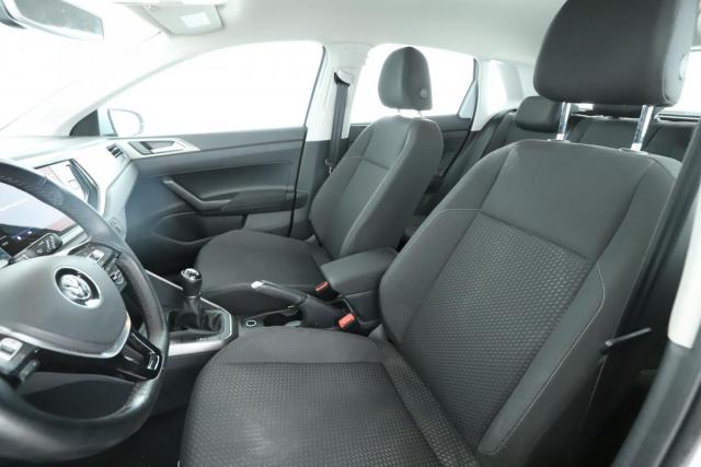 Volkswagen Polo image 1