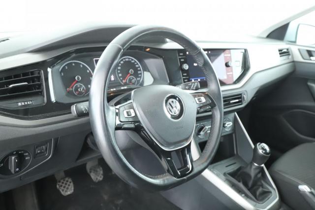 Volkswagen Polo image 5