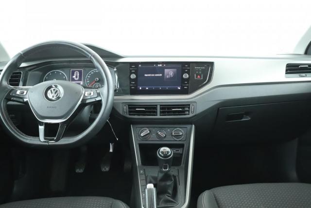 Volkswagen Polo image 8