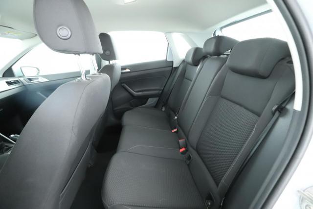 Volkswagen Polo image 4