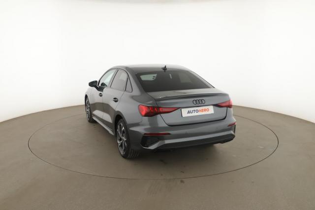 Audi A3 Berline image 9