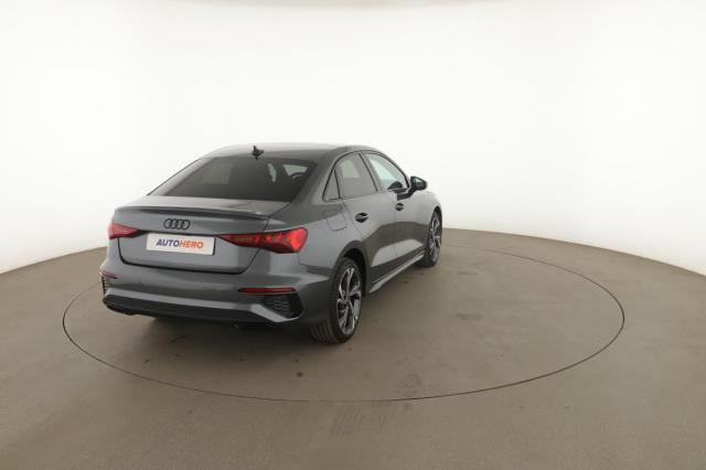 Audi A3 Berline image 3